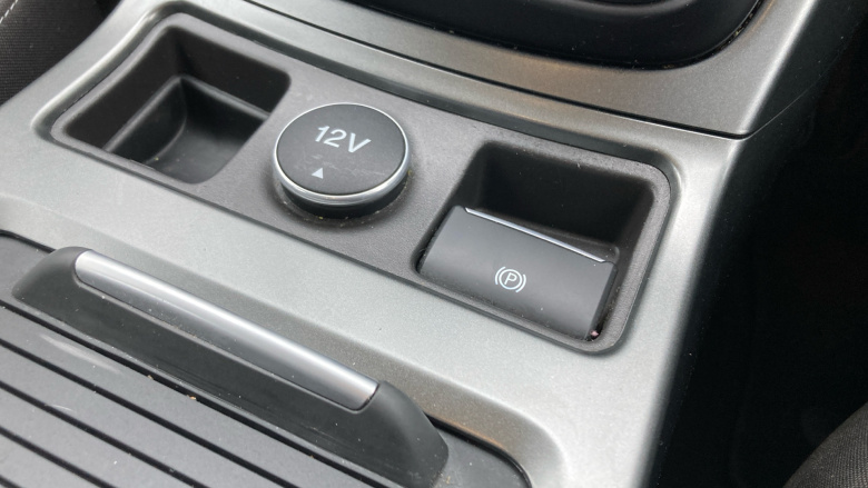 Ford Kuga 1.5 EcoBoost 182 Zetec 5dr Auto Petrol Estate